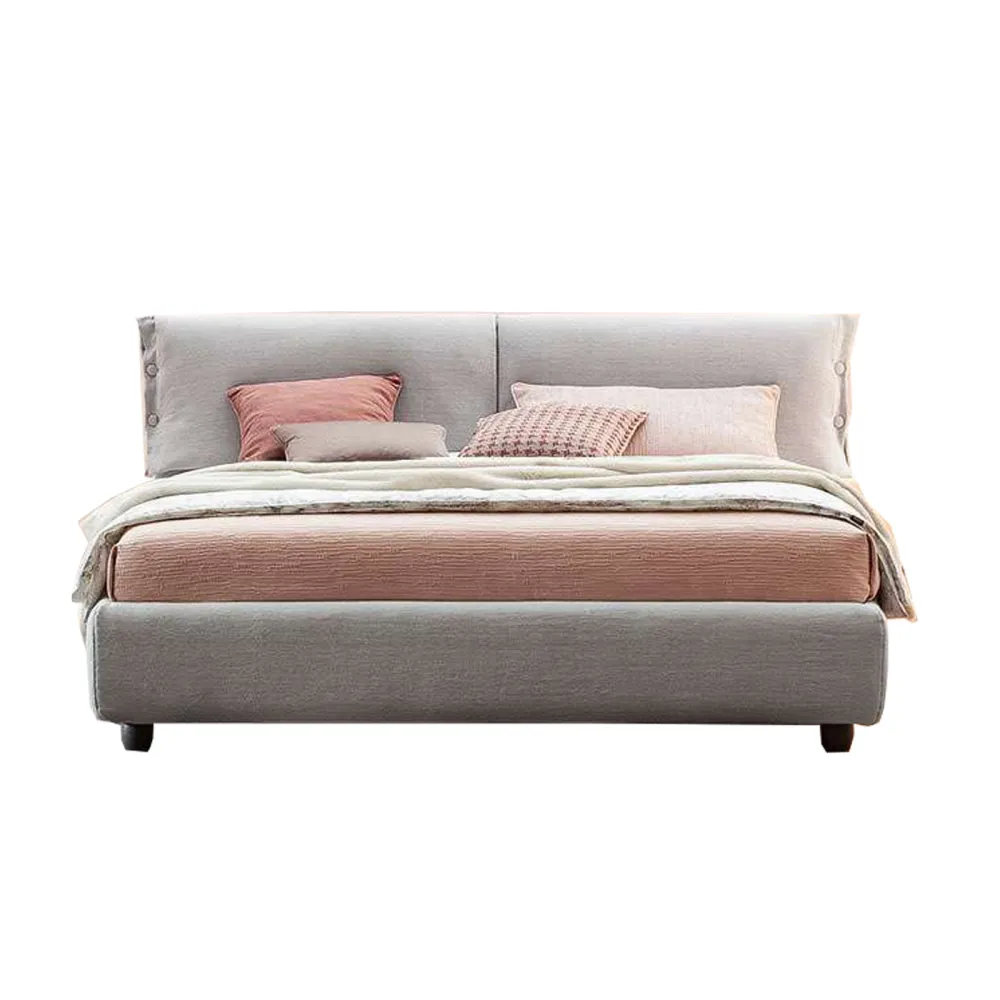 Twils Giselle double bed