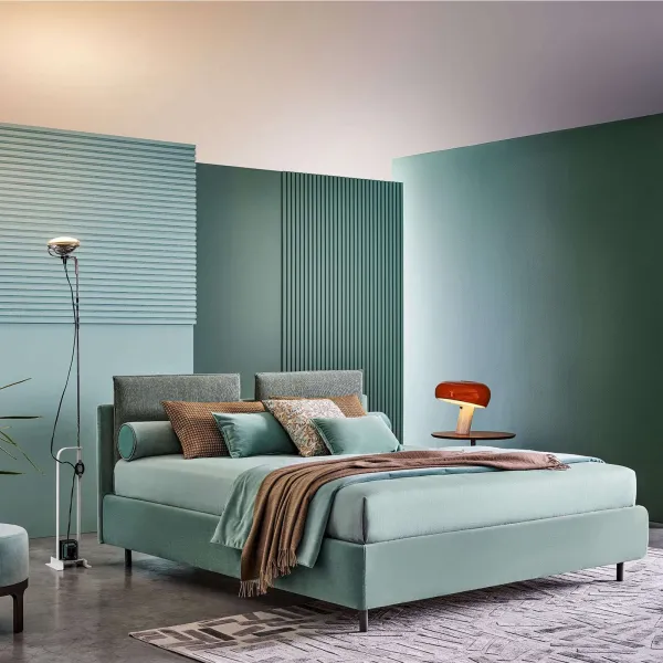Twils Frick Basso double bed 2