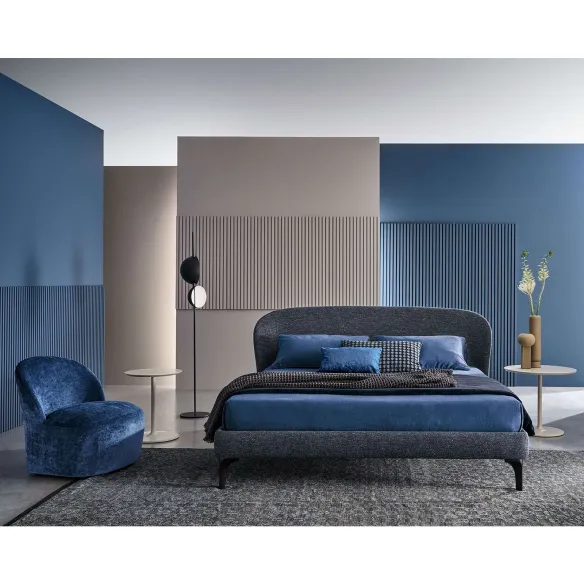 Doppelbett Twils Carnaby