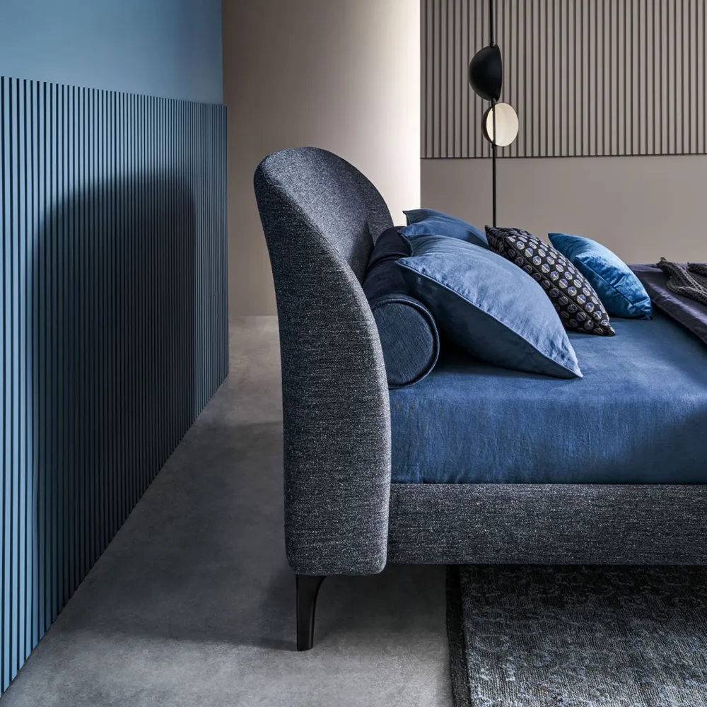 Letto matrimoniale Twils Carnaby