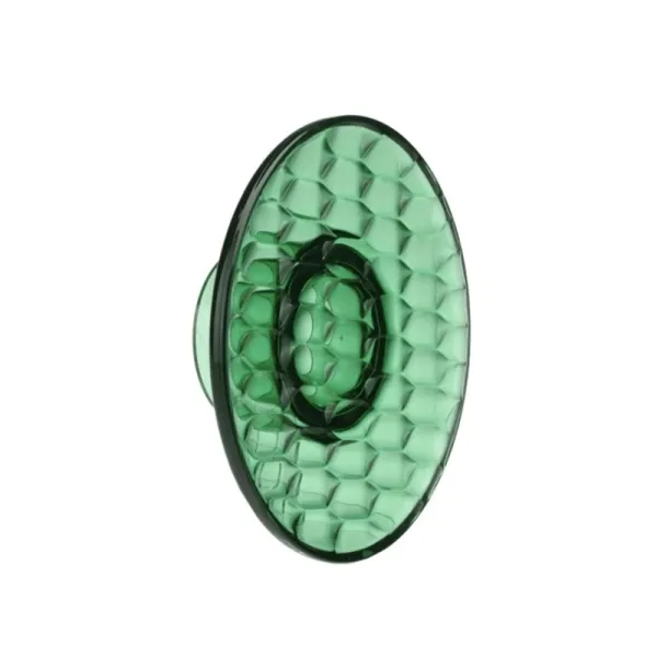 Kartell Jellies Coat Hanger Big Perchero - Verde 2