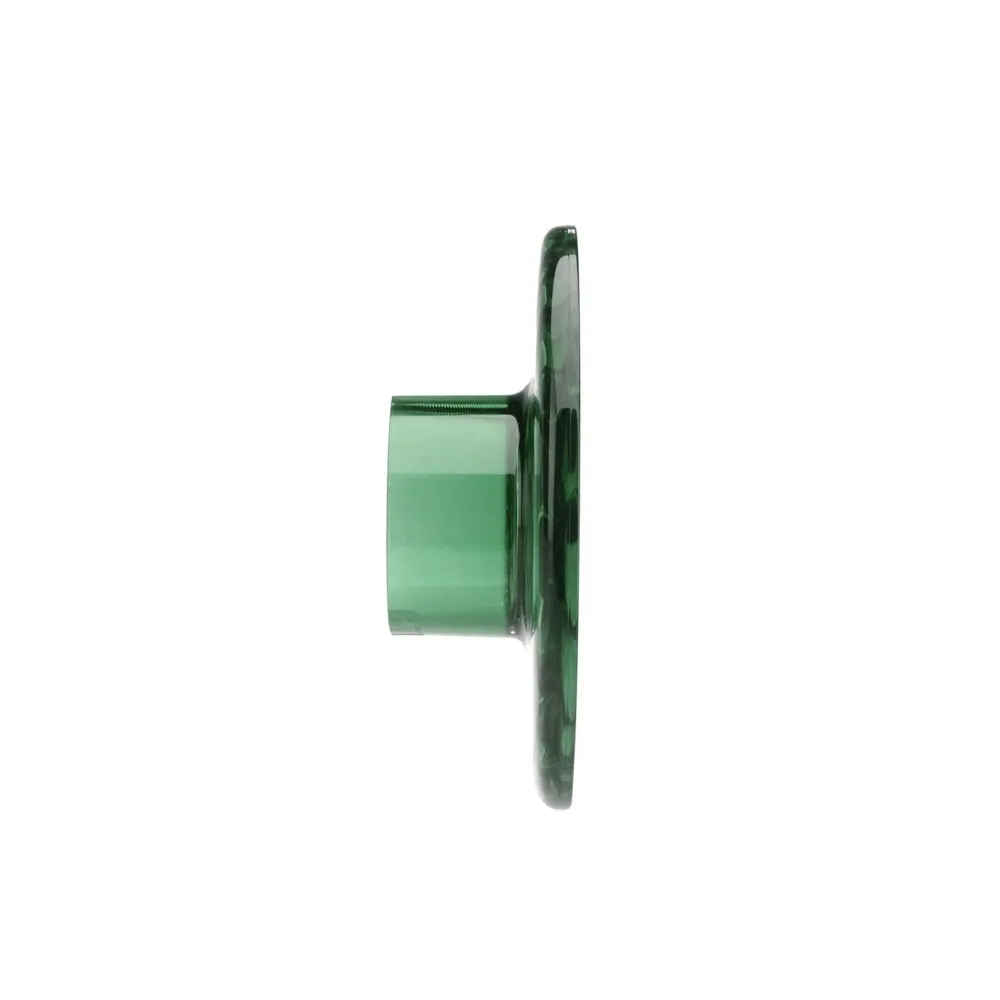 Kartell Jellies Coat Hanger Big Cintre - Vert