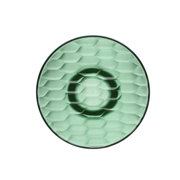 Kartell Jellies Coat Hanger Big Perchero - Verde