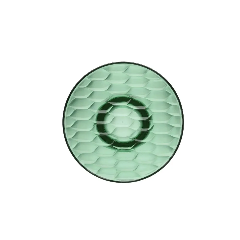 Kartell Jellies Coat Hanger Appendiabiti - Colore: Verde