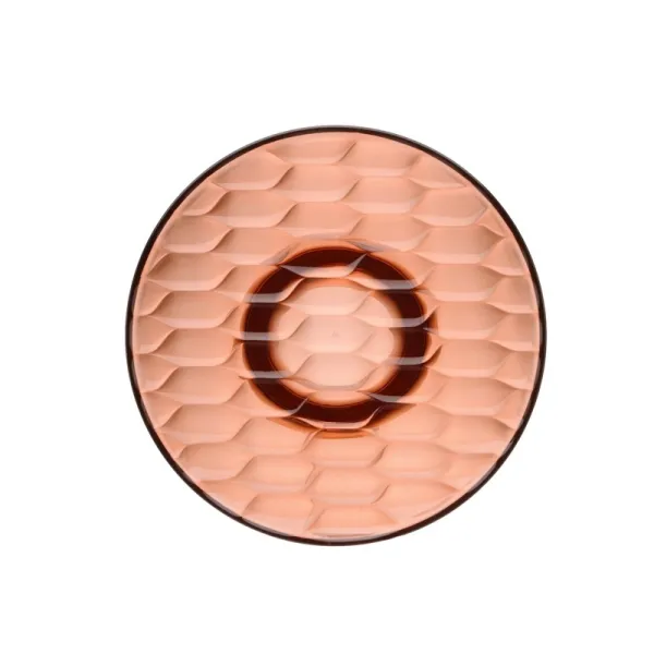 Kartell Jellies Coat Hanger Big Coat hanger - Pink