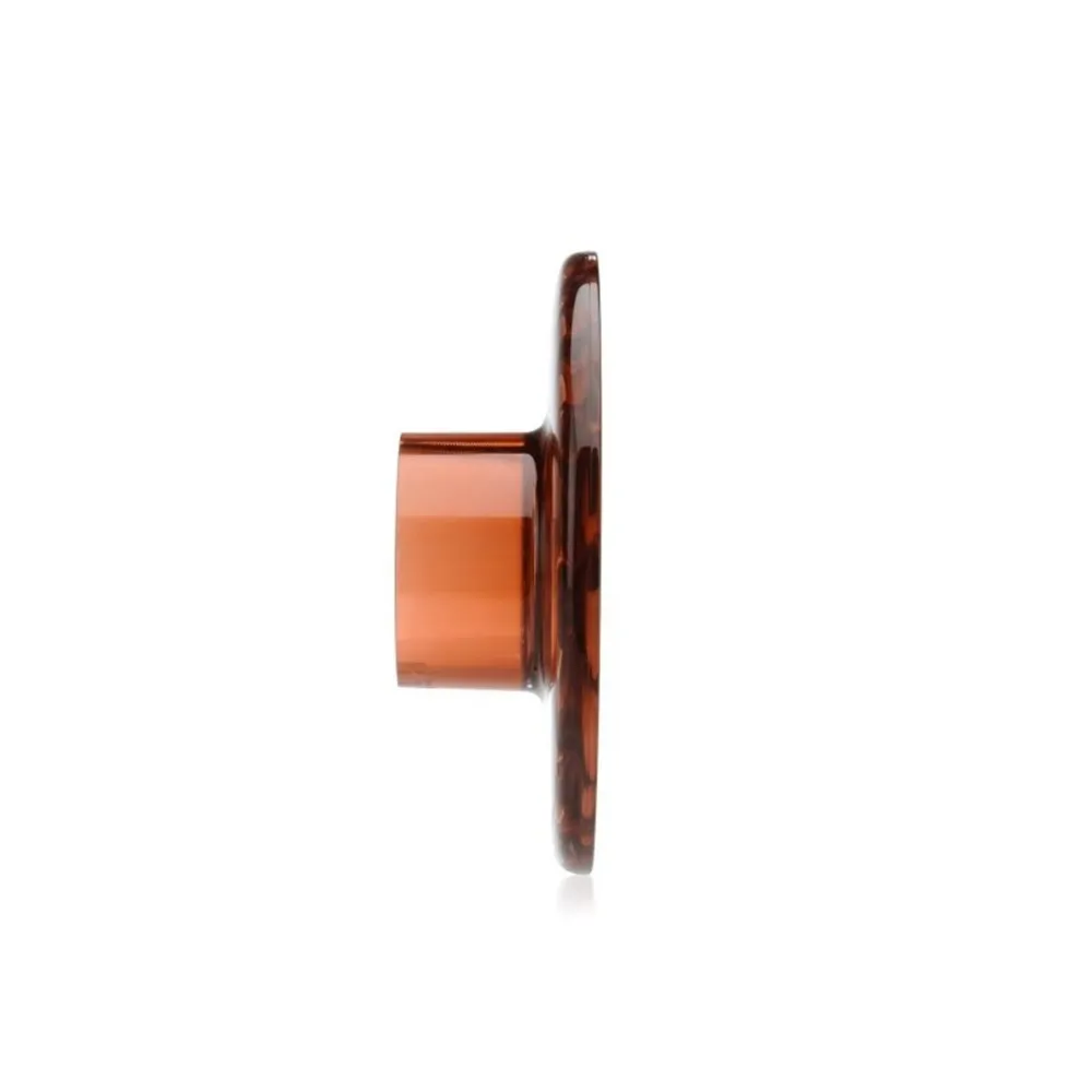 Kartell Jellies Coat Hanger Big Appendiabiti - Rosa