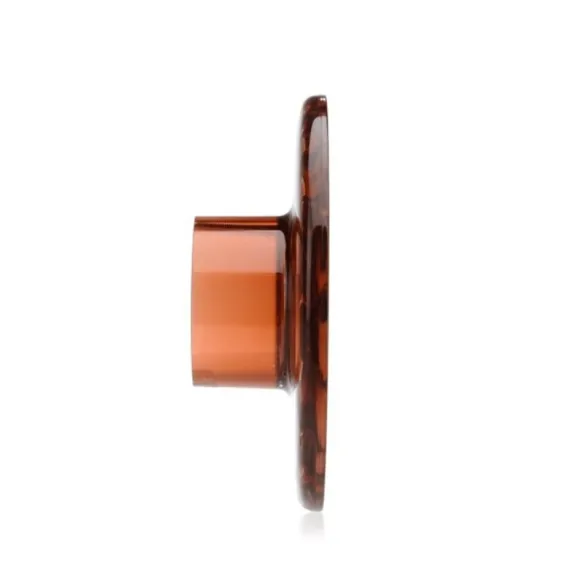 Kartell Jellies Coat Hanger Big Appendiabiti - Rosa