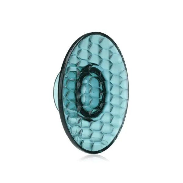 Kartell Jellies Coat Hanger Big Coat hanger - Light blue 2