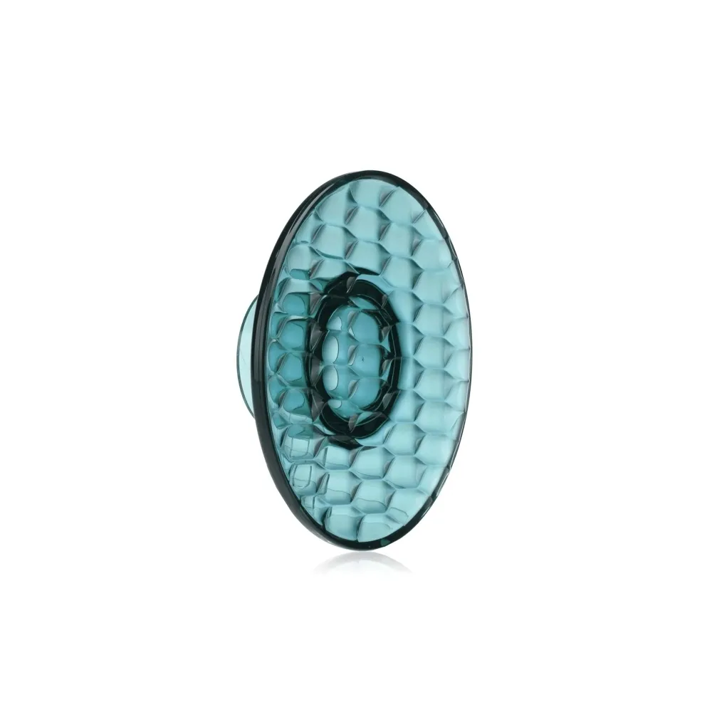 Kartell Jellies Coat Hanger Big Perchero - Azul...