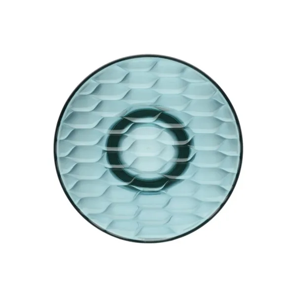 Kartell Jellies Coat Hanger Appendiabiti - Colore: Azzurro