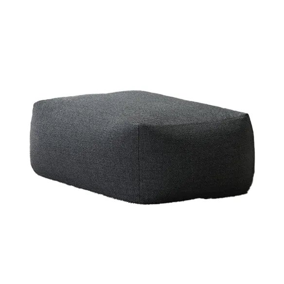 Pouf soft Twils quadrato