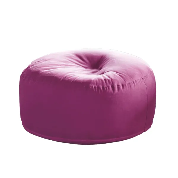 Puf redondo Twils