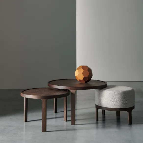 Pouf Twils Condé