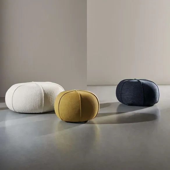 Pouf Twils Clove