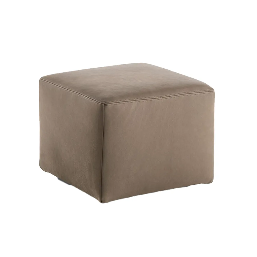 Pouf quadrati Twils