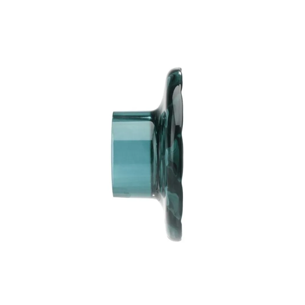 Kartell Jellies Coat Hanger Medium Cintre - Bleu clair