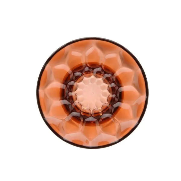 Kartell Jellies Coat Hanger Medium Kleiderbügel - Rosa