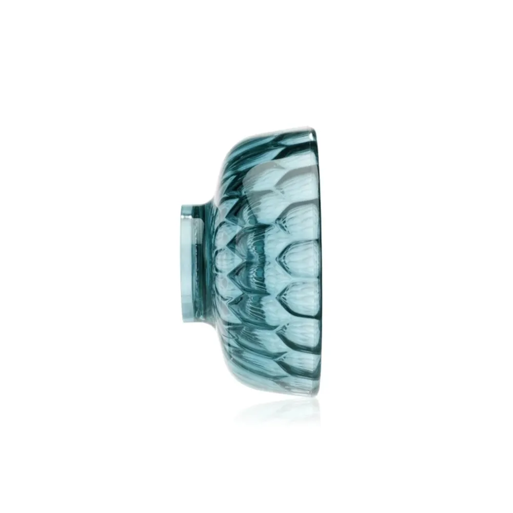 Kartell Jellies Coat Hanger Small Kleiderbügel - Hellblau