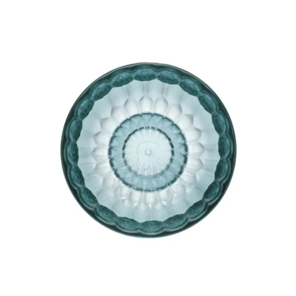Kartell Jellies Coat Hanger Small Coat hanger - Light blue