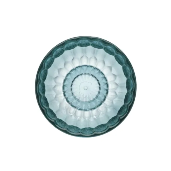 Kartell Jellies Coat Hanger Small Perchero - Azul claro