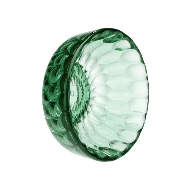Kartell Jellies Coat Hanger Small Medium Cintre - Vert 2