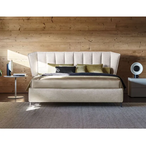 Bett Twils Opéra Fleur