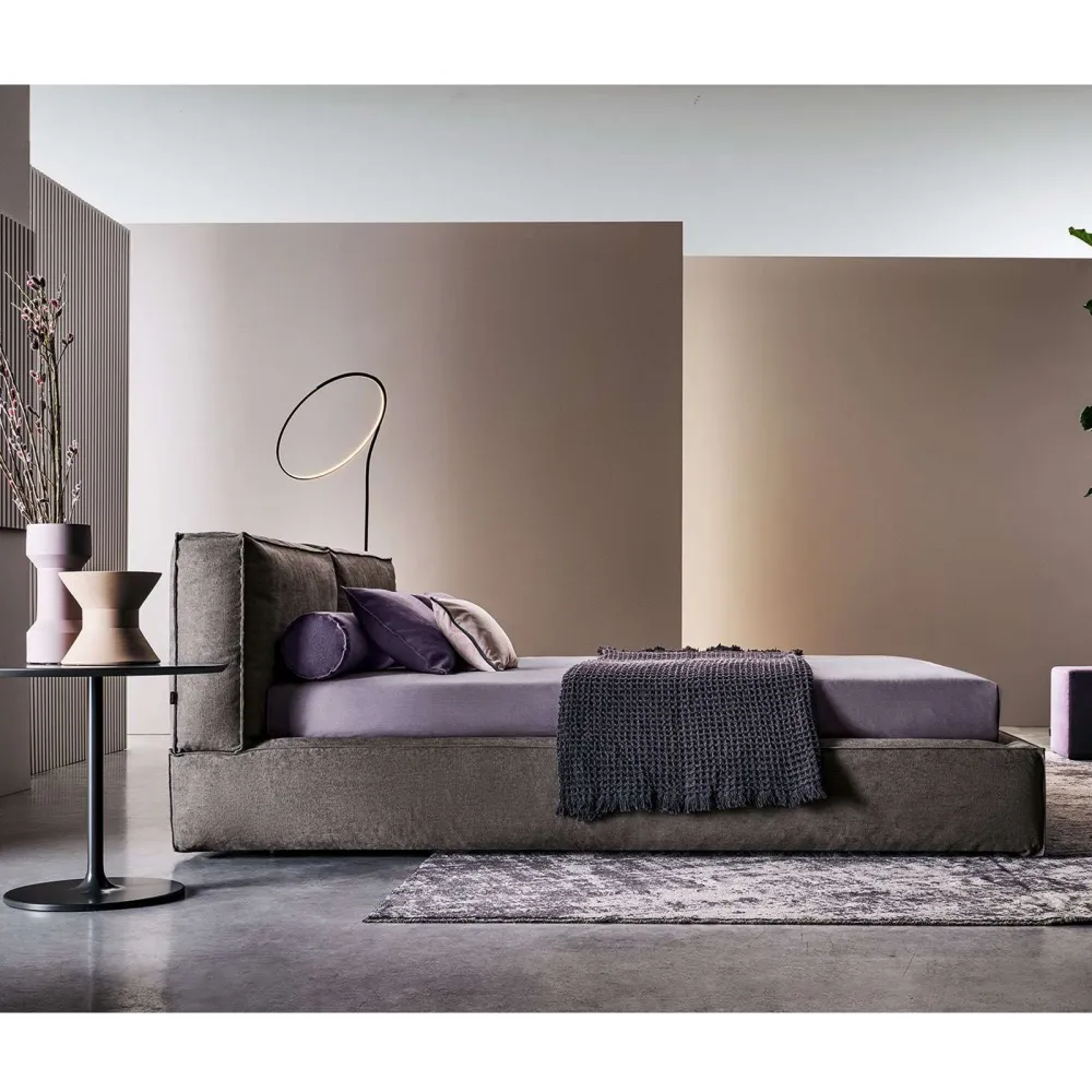 Cama Twils Academy Piuma