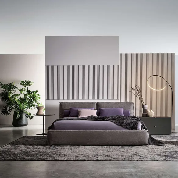 Cama Twils Academy Piuma