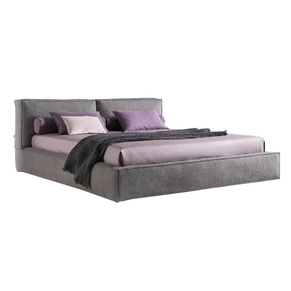 Letto Twils Academy Piuma