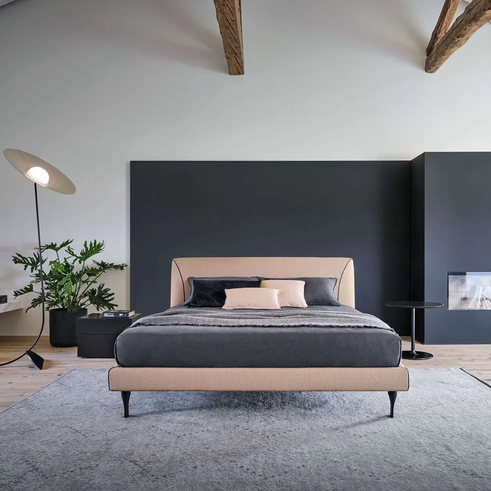 Bed Twils èS Heaven