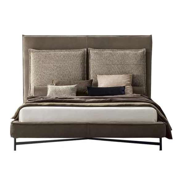 Cama doble Twils Sp 2802 Alto