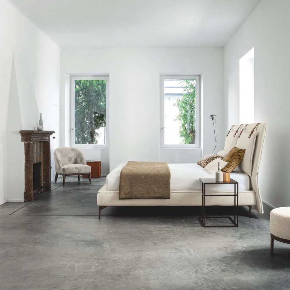 Bed Twils Sp 2802 Basso
