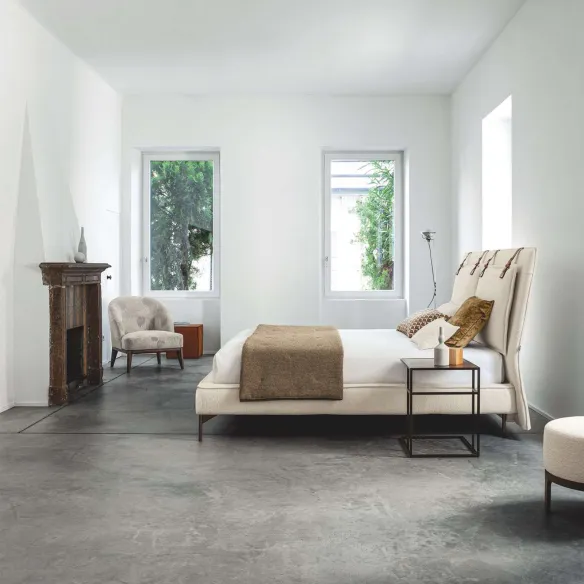 Letto Twils Sp 2802 Basso