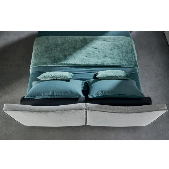 Letto Twils Book