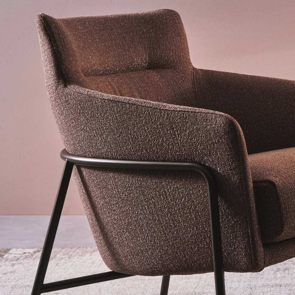 Fauteuil Twils Adele Sweet
