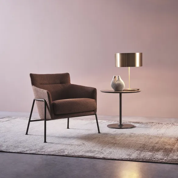Armchair Twils Adele Sweet