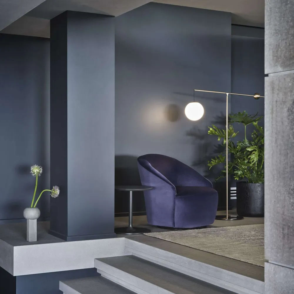 Fauteuil Twils Jolie