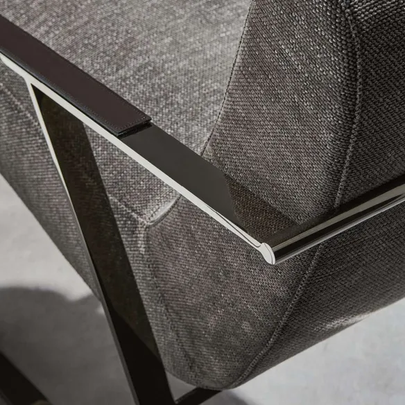 Armchair Twils Moon