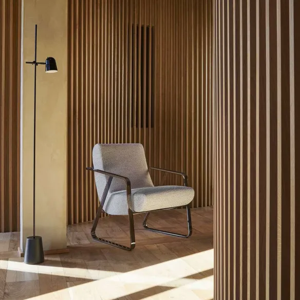 Fauteuil Twils Moon