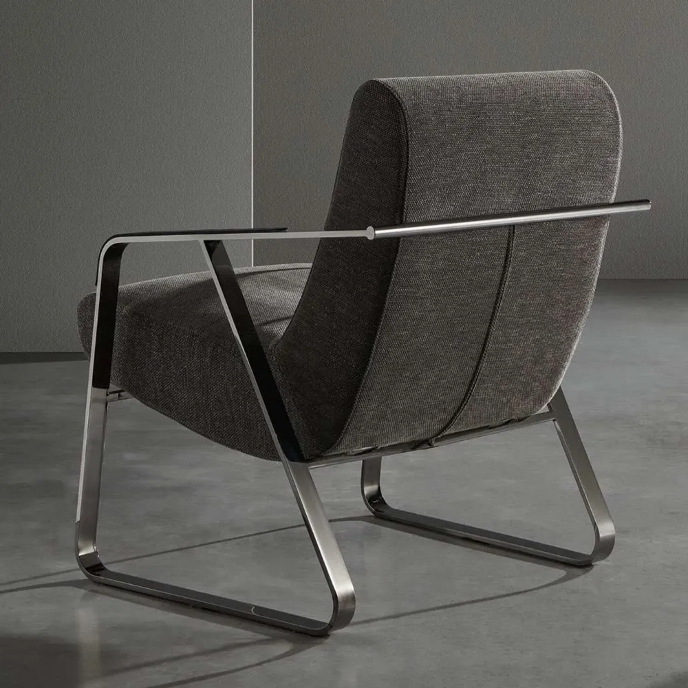 Armchair Twils Moon