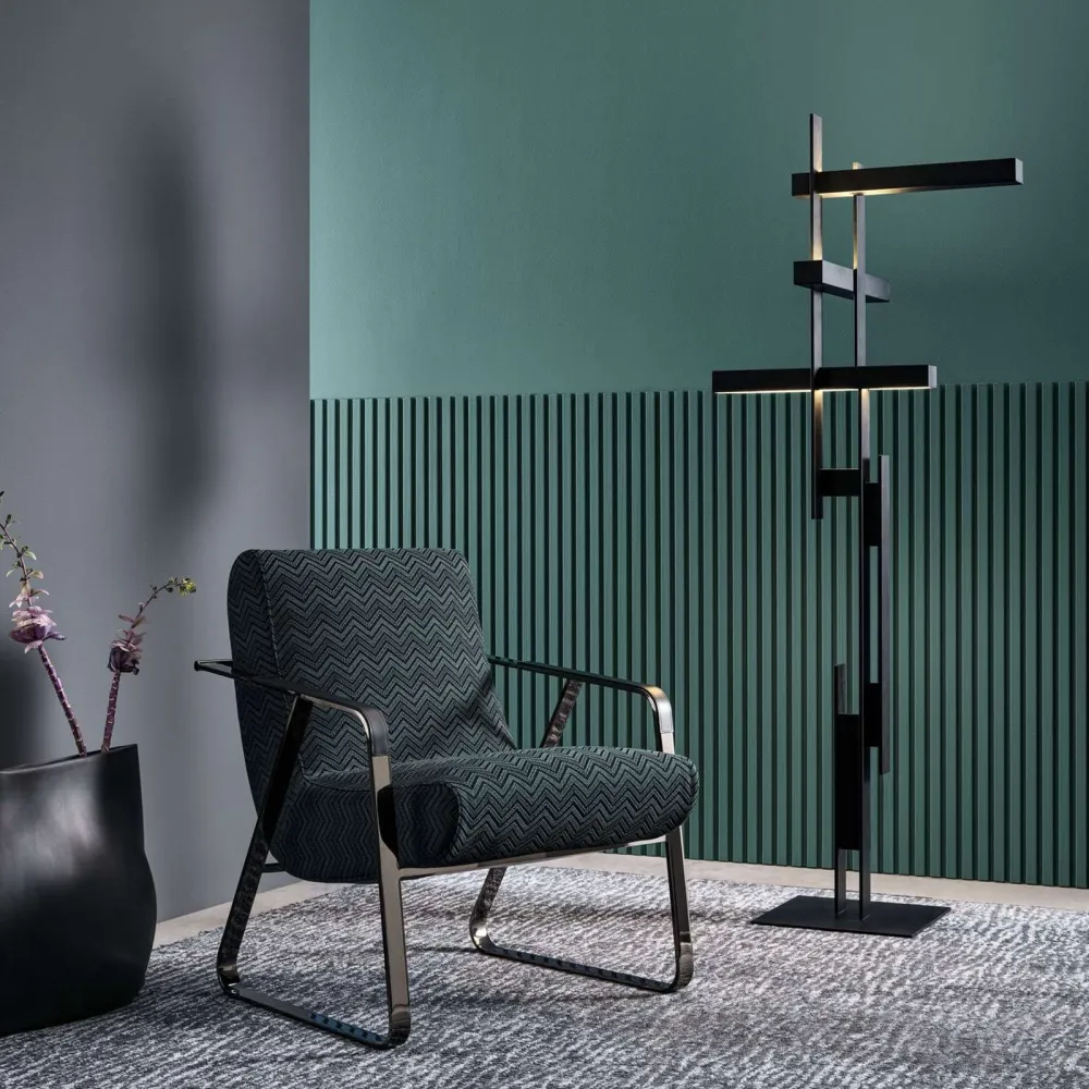 Fauteuil Twils Moon