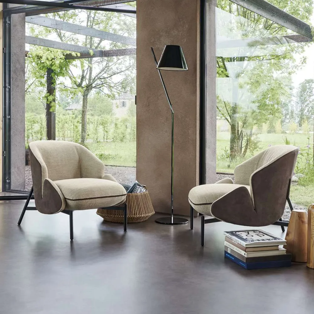 Sessel Twils Rica
