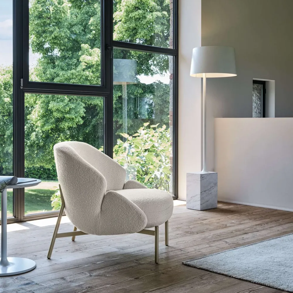 Sessel Twils Rica