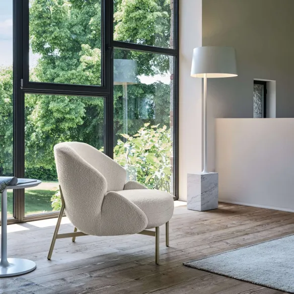 Fauteuil Twils Rica
