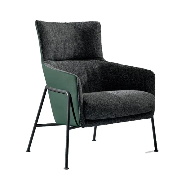 Fauteuil Twils Adele