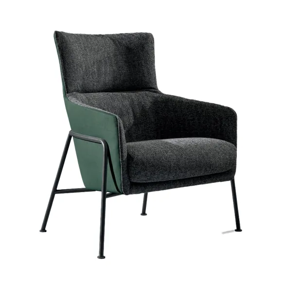 Armchair Twils Adele