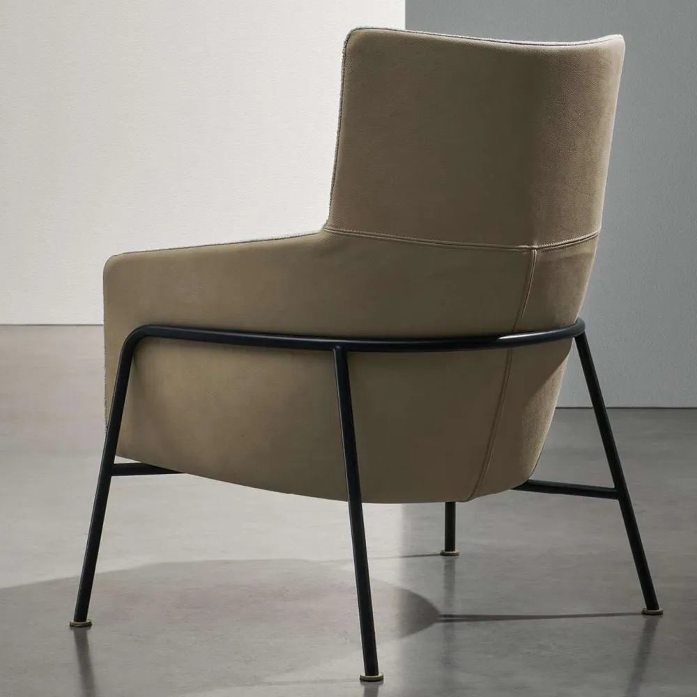 Fauteuil Twils Adele