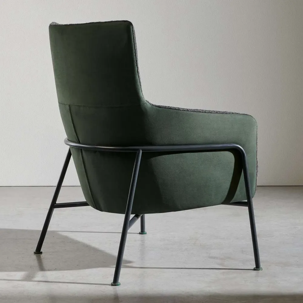 Fauteuil Twils Adele