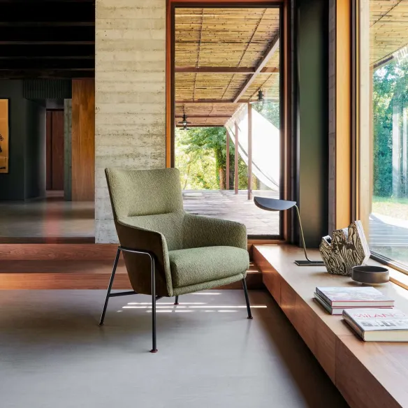 Fauteuil Twils Adele