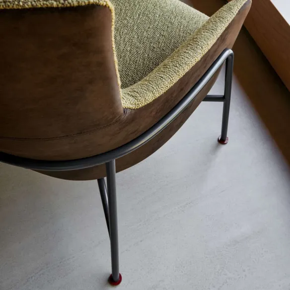Fauteuil Twils Adele